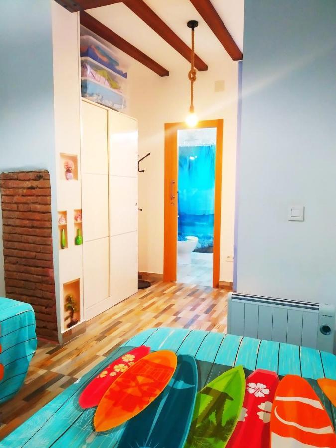 Casa ideal para familias con patio y 3 baños Valencia Exterior foto
