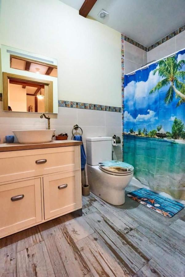 Casa ideal para familias con patio y 3 baños Valencia Exterior foto
