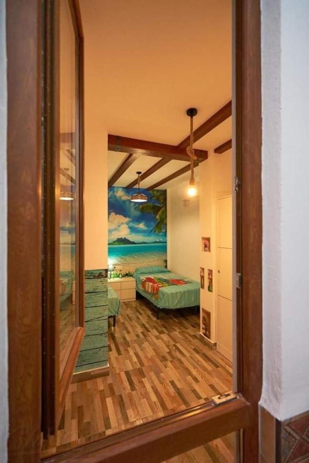 Casa ideal para familias con patio y 3 baños Valencia Exterior foto