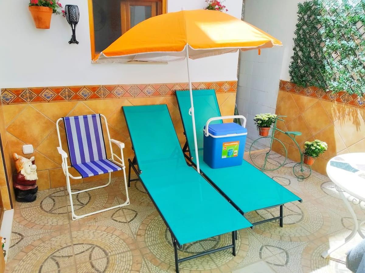 Casa ideal para familias con patio y 3 baños Valencia Exterior foto