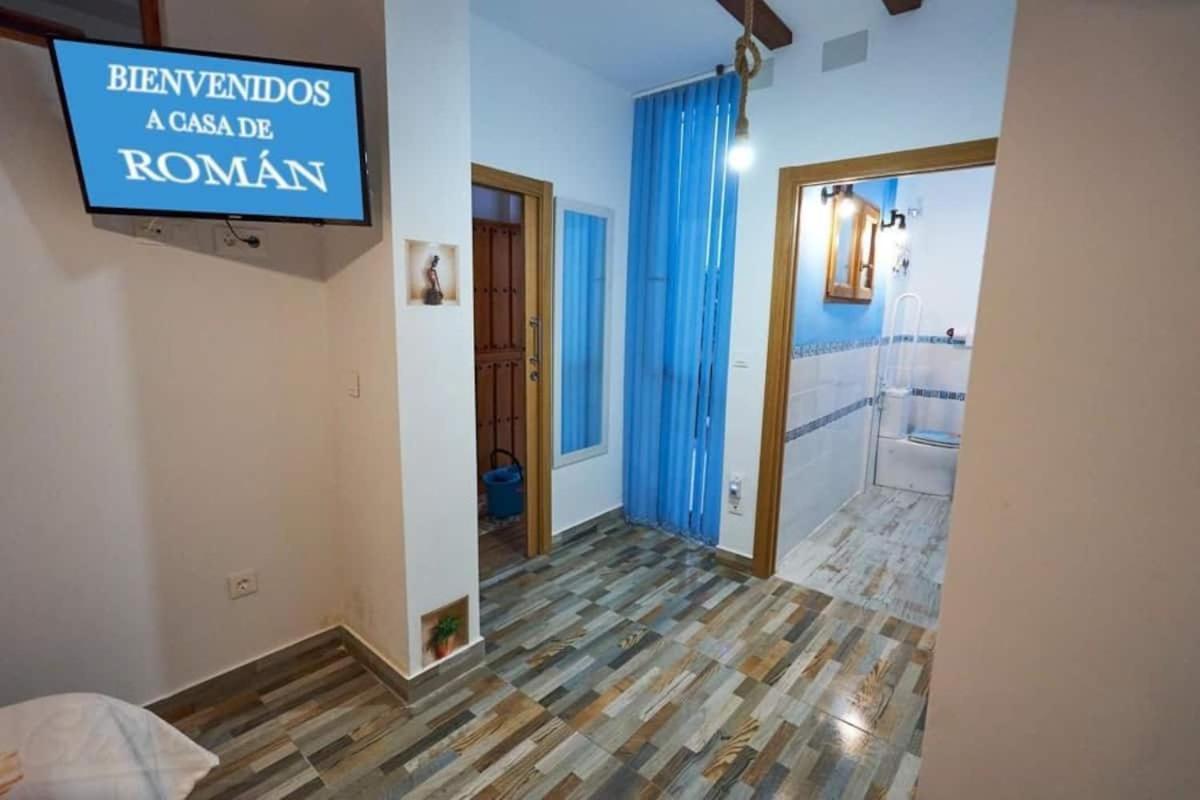 Casa ideal para familias con patio y 3 baños Valencia Exterior foto