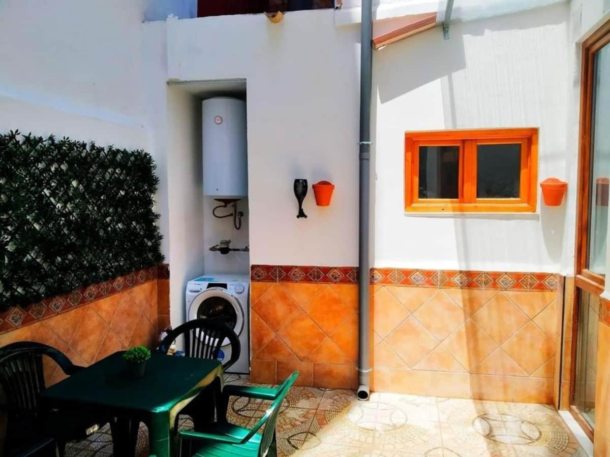 Casa ideal para familias con patio y 3 baños Valencia Exterior foto