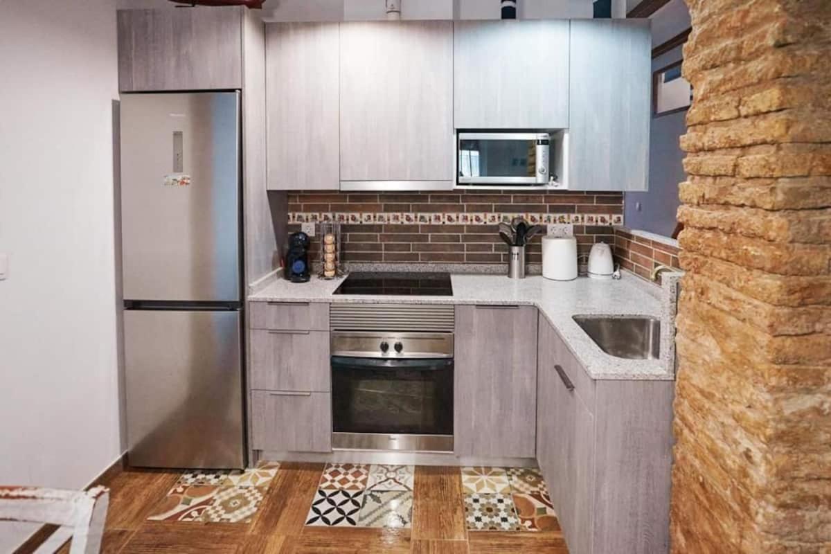 Casa ideal para familias con patio y 3 baños Valencia Exterior foto