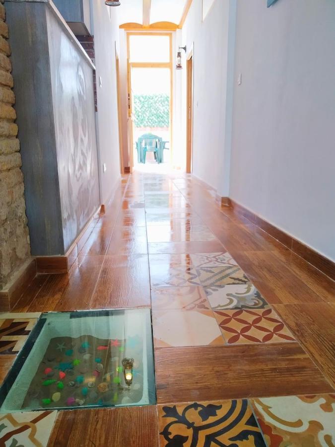 Casa ideal para familias con patio y 3 baños Valencia Exterior foto