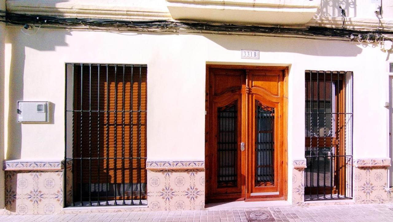 Casa ideal para familias con patio y 3 baños Valencia Exterior foto