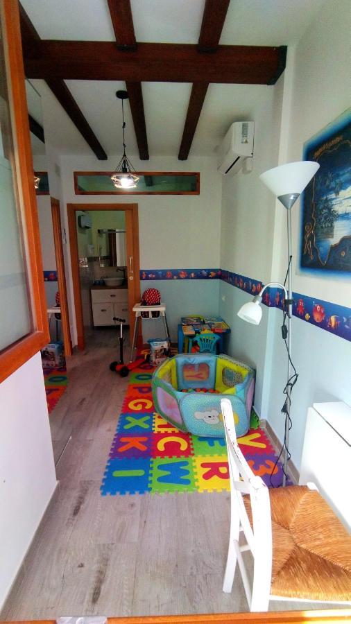 Casa ideal para familias con patio y 3 baños Valencia Exterior foto